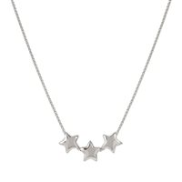 Collana Nomination Donna Armonica in Argento 241305/007